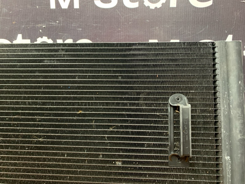 радиатор кондиционера, 2500 рублей, Красноярск