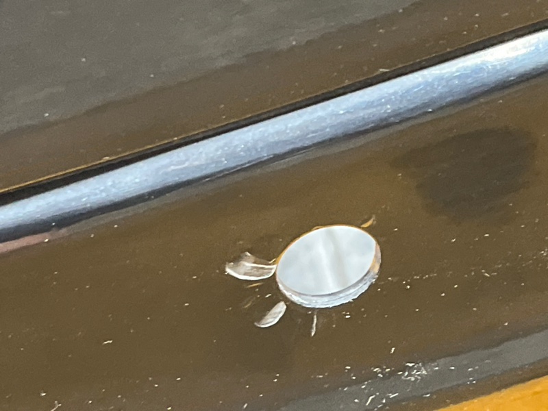 бампер, 20000 рублей, Красноярск