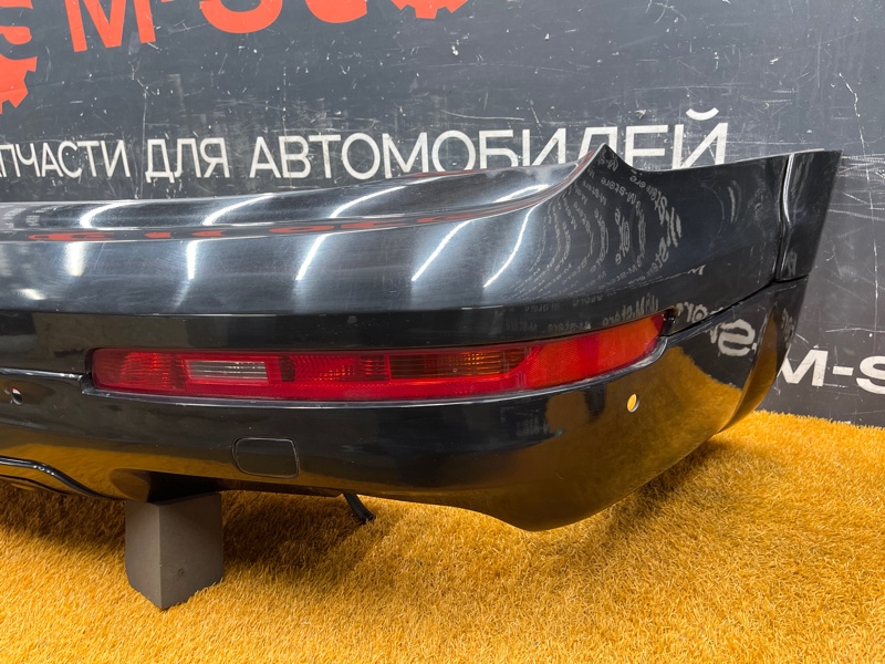 бампер, 20000 рублей, Красноярск