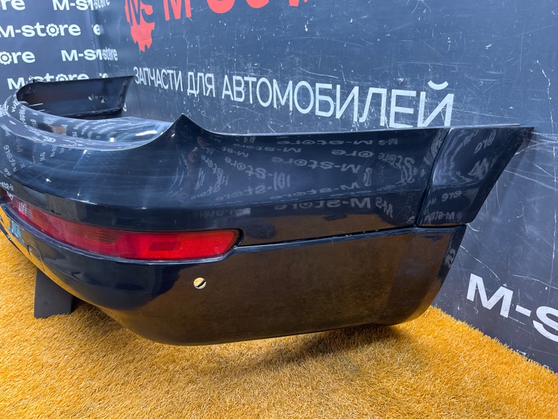 бампер, 20000 рублей, Красноярск