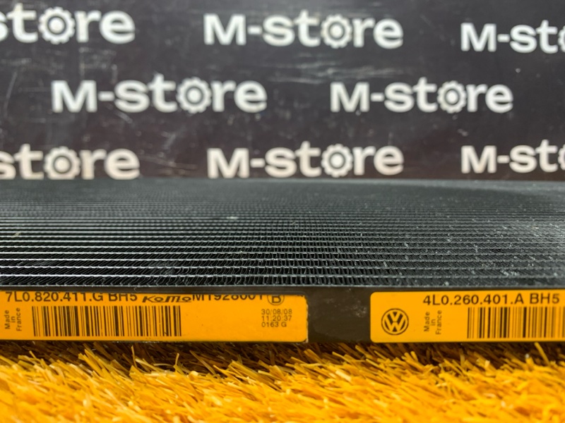 радиатор кондиционера, 2500 рублей, Красноярск