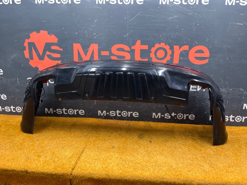 бампер, 20000 рублей, Красноярск