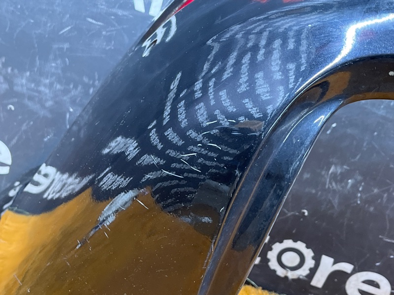 бампер, 20000 рублей, Красноярск