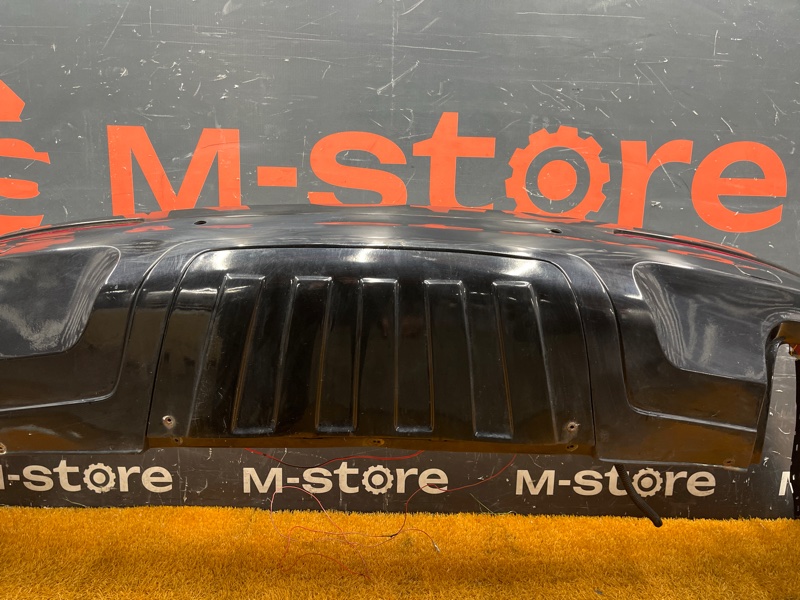 бампер, 20000 рублей, Красноярск