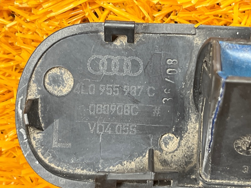 форсунка омывателя, 600 рублей, Красноярск