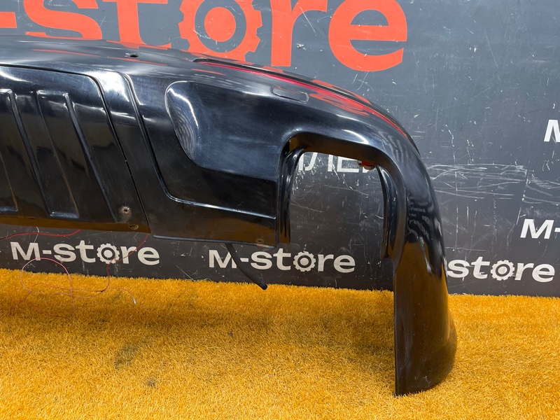 бампер, 20000 рублей, Красноярск