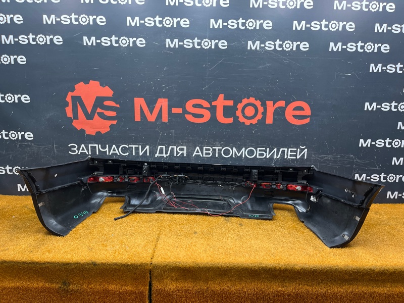 бампер, 20000 рублей, Красноярск