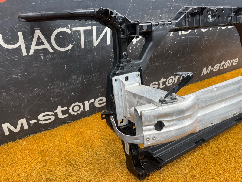 рамка радиатора, 15500 рублей, Красноярск