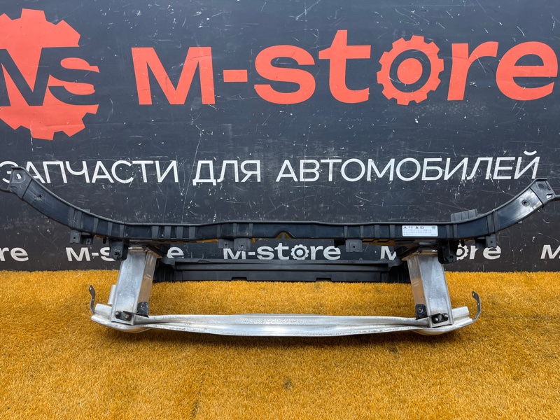 рамка радиатора, 15500 рублей, Красноярск