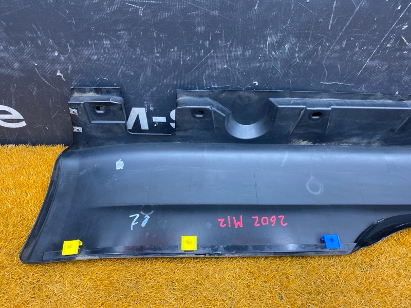 накладка на порог, 2500 рублей, Красноярск