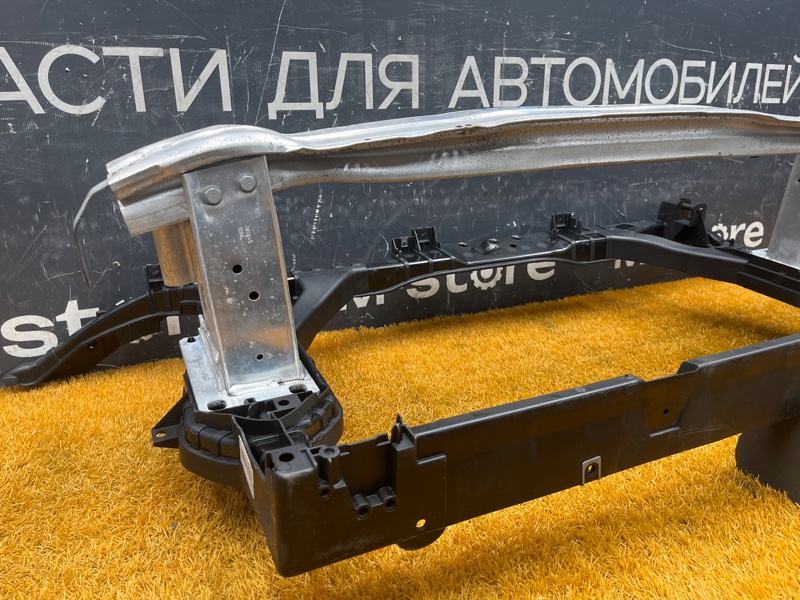 рамка радиатора, 15500 рублей, Красноярск