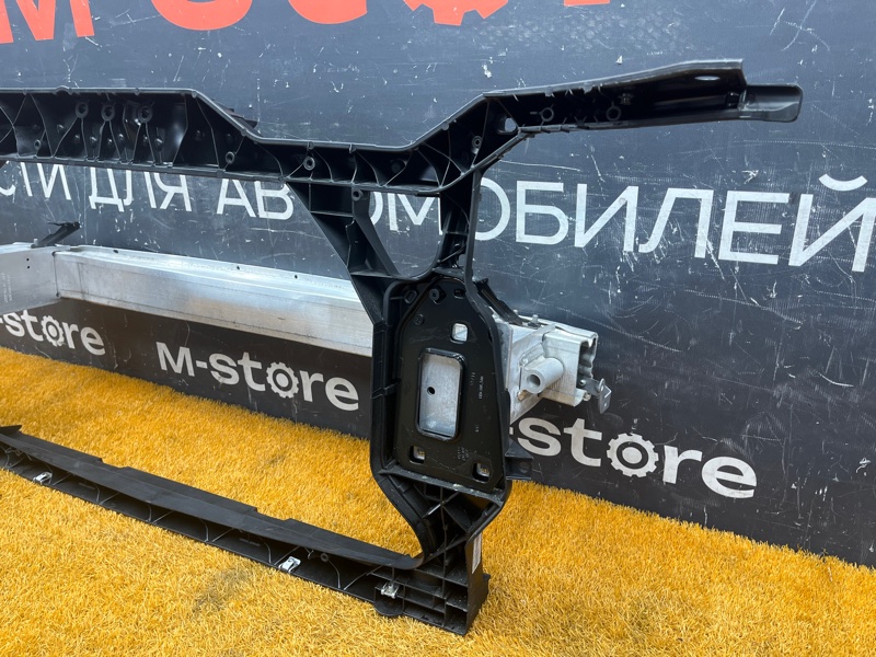 рамка радиатора, 15500 рублей, Красноярск