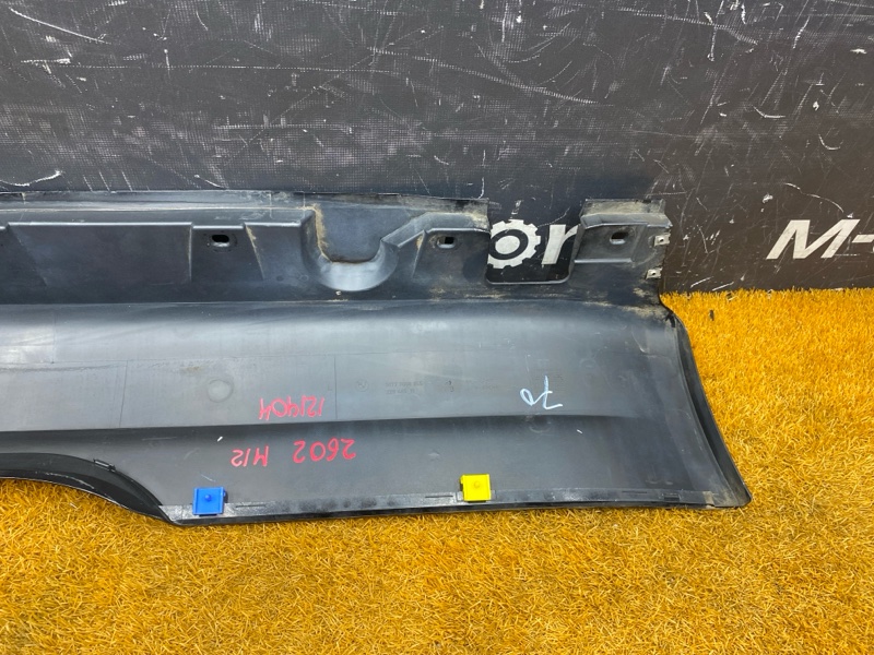 накладка на порог, 2500 рублей, Красноярск