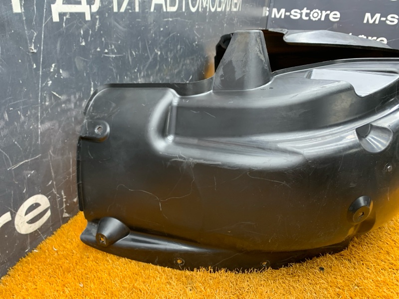 подкрылок, 1000 рублей, Красноярск