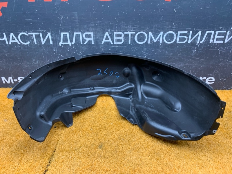 подкрылок, 1000 рублей, Красноярск