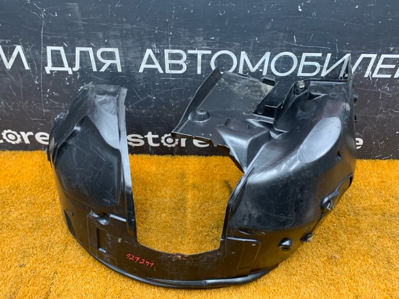 подкрылок, 4500 рублей, Красноярск