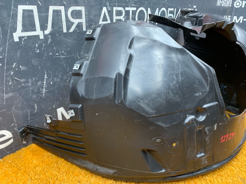 подкрылок, 4500 рублей, Красноярск