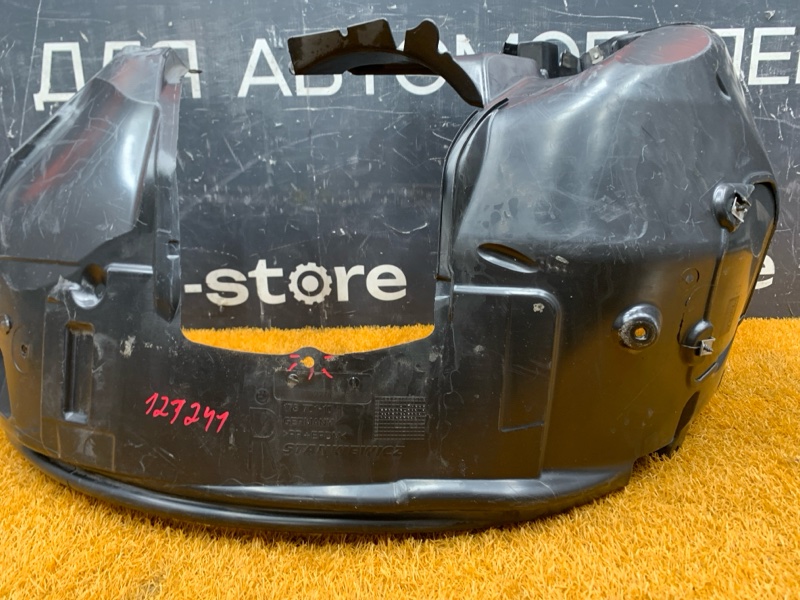 подкрылок, 4500 рублей, Красноярск