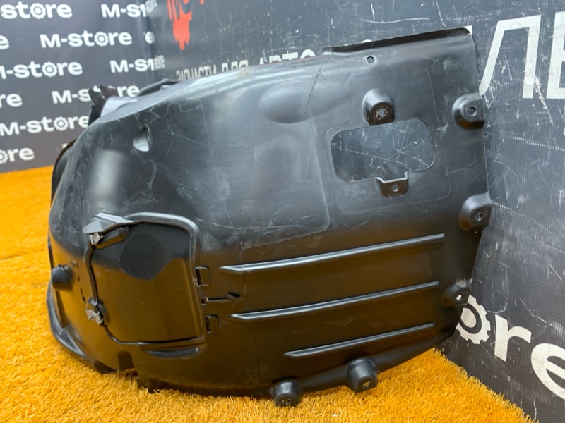 подкрылок, 4500 рублей, Красноярск