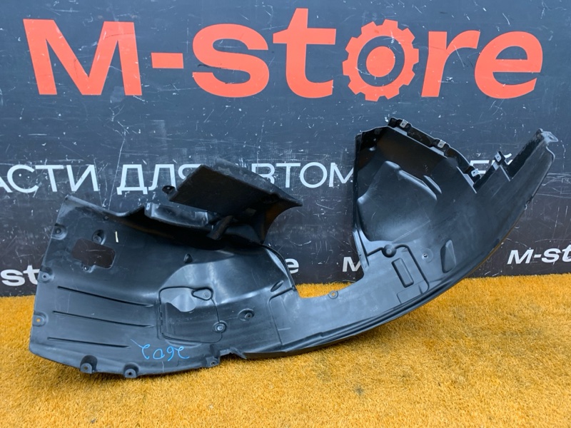 подкрылок, 4500 рублей, Красноярск