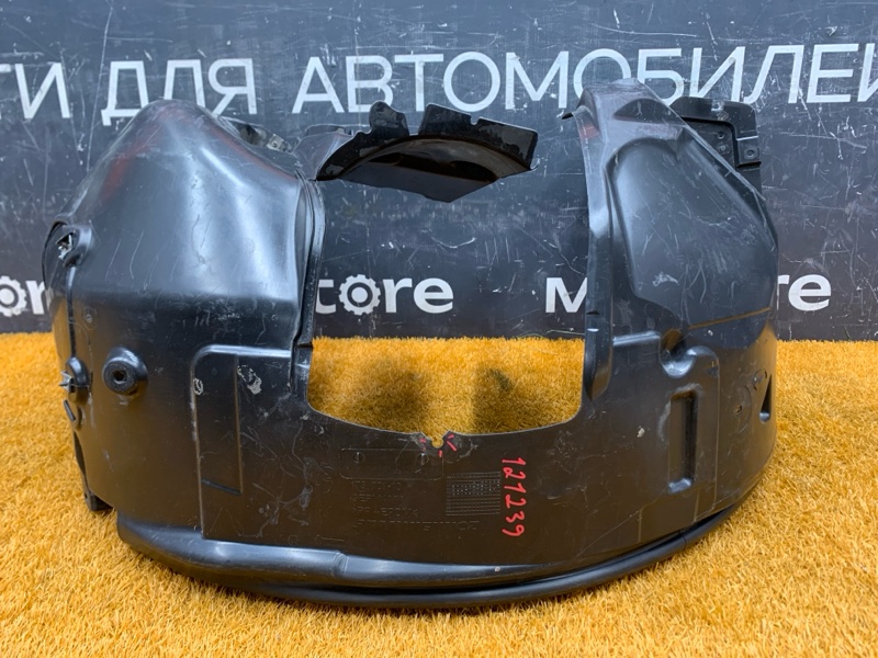 подкрылок, 4500 рублей, Красноярск