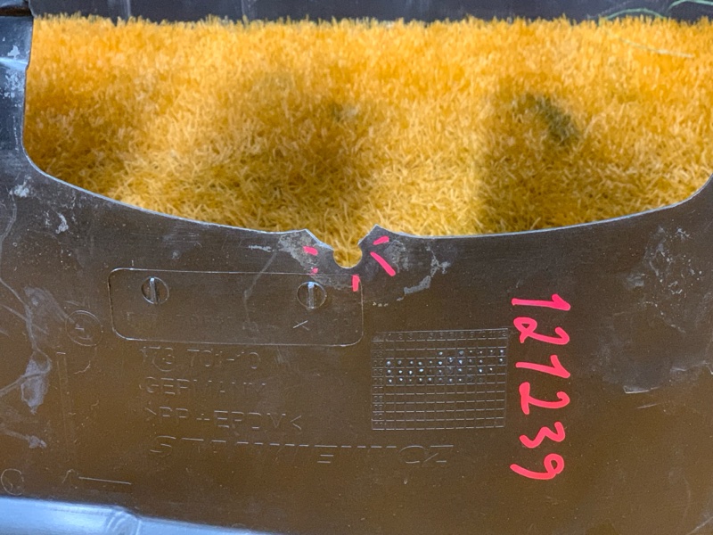 подкрылок, 4500 рублей, Красноярск