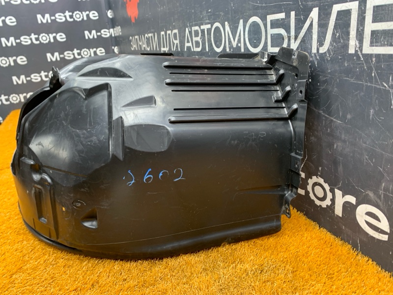 подкрылок, 4500 рублей, Красноярск