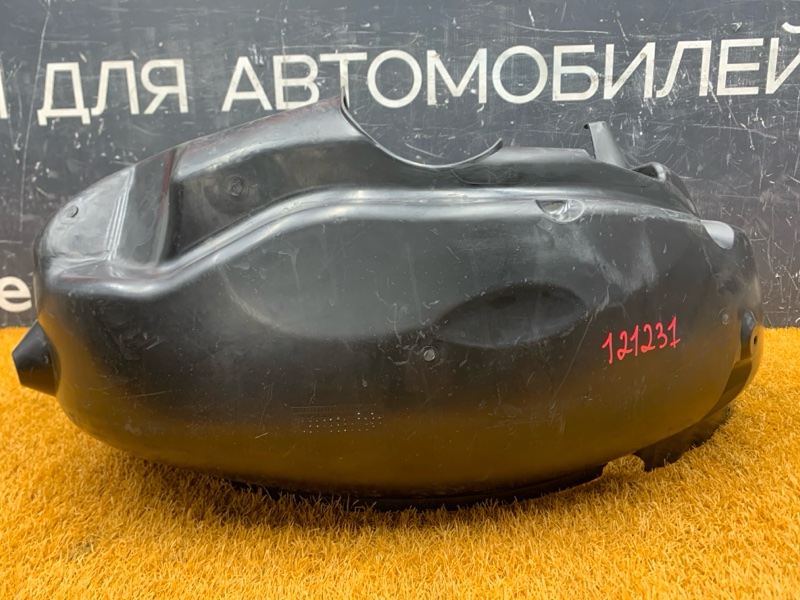 подкрылок, 1000 рублей, Красноярск