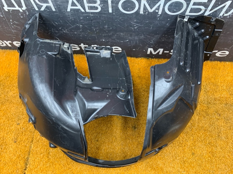 подкрылок, 4500 рублей, Красноярск