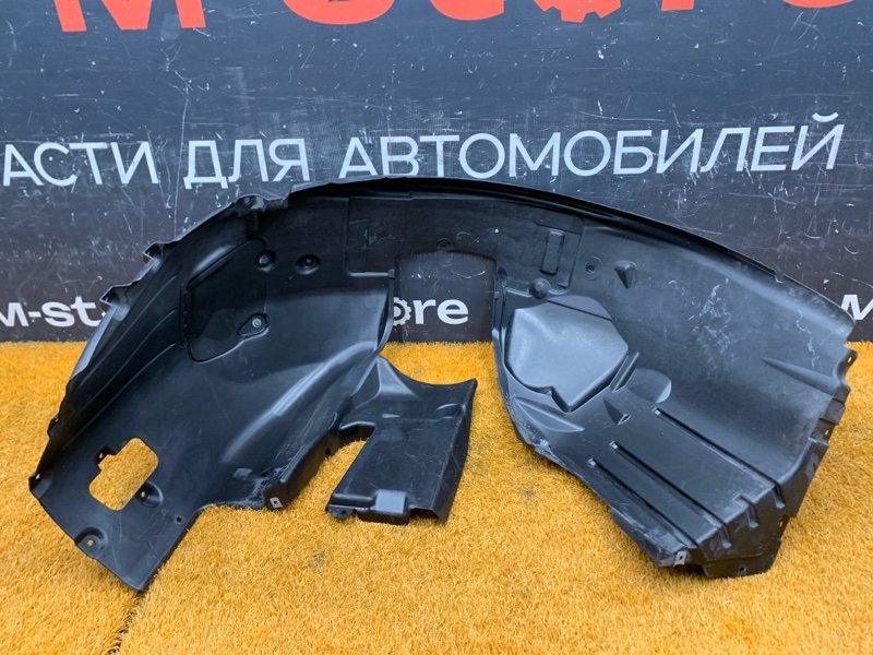 подкрылок, 4500 рублей, Красноярск