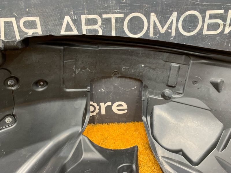 подкрылок, 4500 рублей, Красноярск