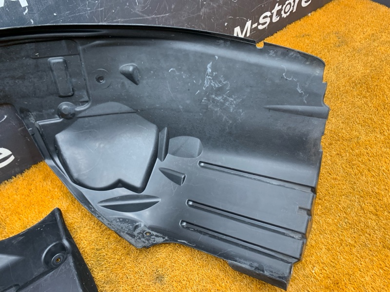 подкрылок, 4500 рублей, Красноярск