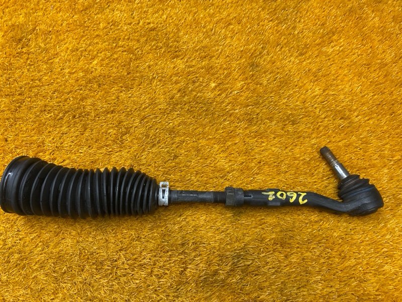 тяга рулевая, 2000 рублей, Красноярск