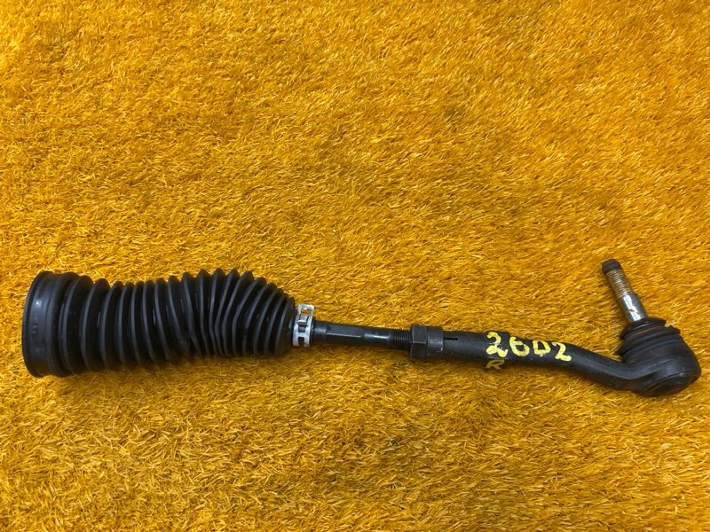 тяга рулевая, 2000 рублей, Красноярск