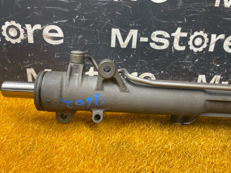 рулевая рейка, 5000 рублей, Красноярск