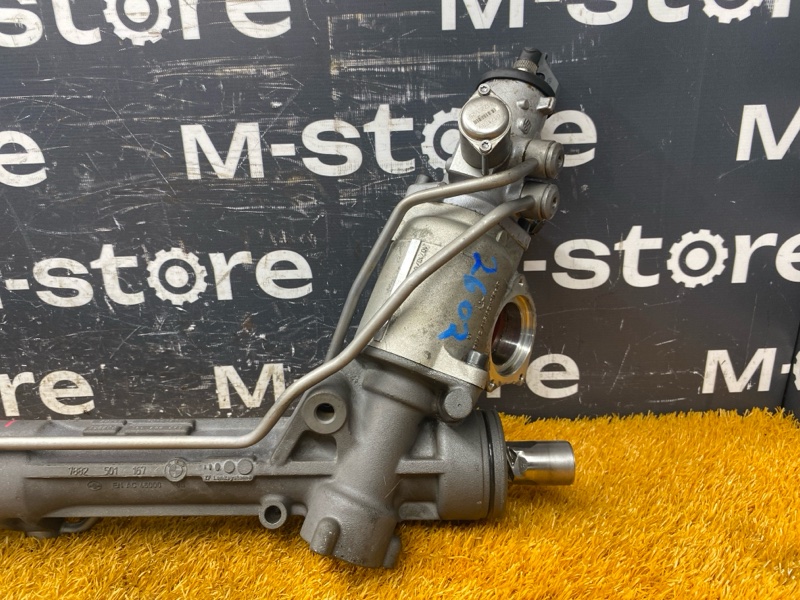 рулевая рейка, 5000 рублей, Красноярск