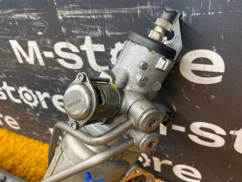 рулевая рейка, 5000 рублей, Красноярск