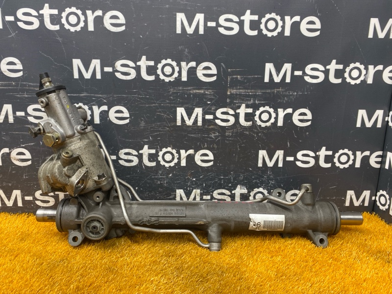 рулевая рейка, 5000 рублей, Красноярск