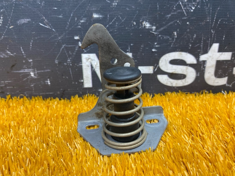 замок капота, 300 рублей, Красноярск