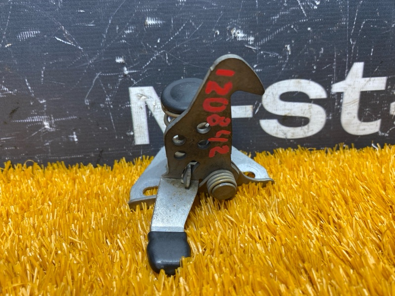 замок капота, 300 рублей, Красноярск