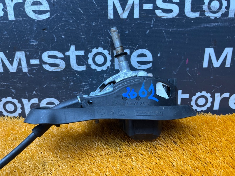 селектор акпп, 3000 рублей, Красноярск