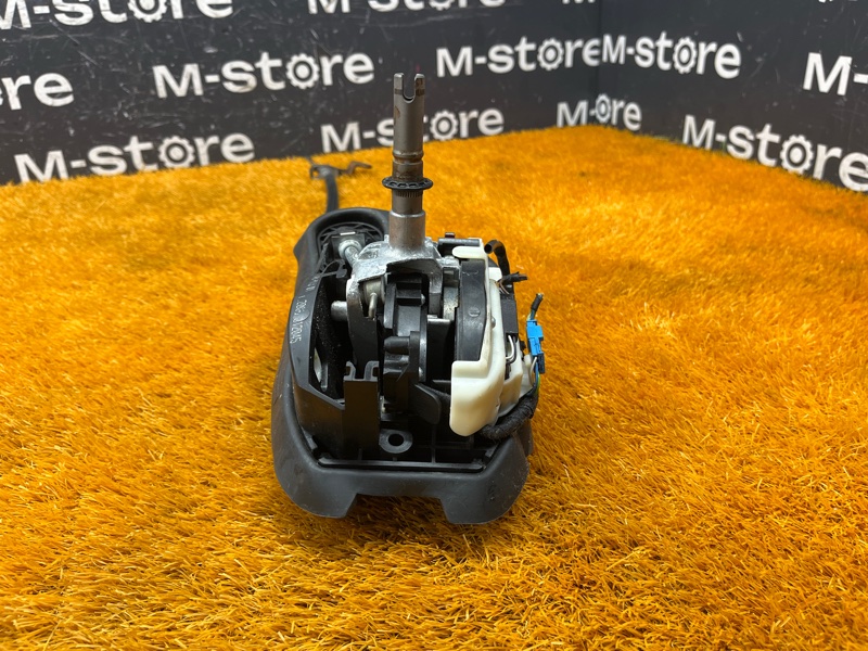 селектор акпп, 3000 рублей, Красноярск