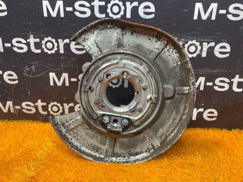 кулак поворотный, 1500 рублей, Красноярск