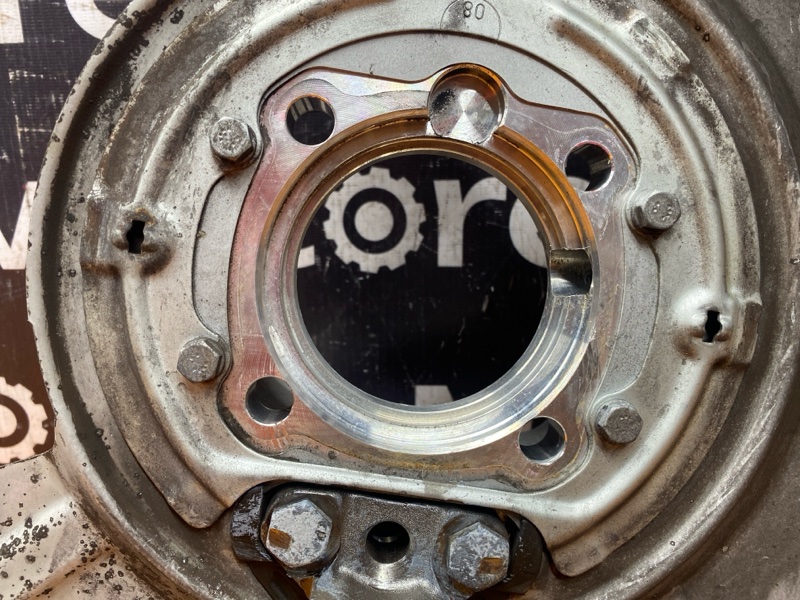 кулак поворотный, 1500 рублей, Красноярск