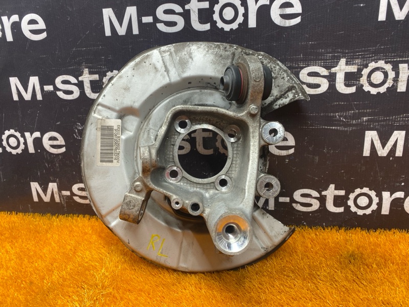 кулак поворотный, 1500 рублей, Красноярск