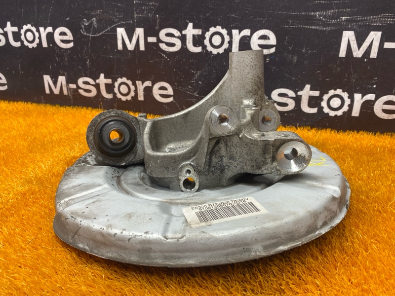 кулак поворотный, 1500 рублей, Красноярск