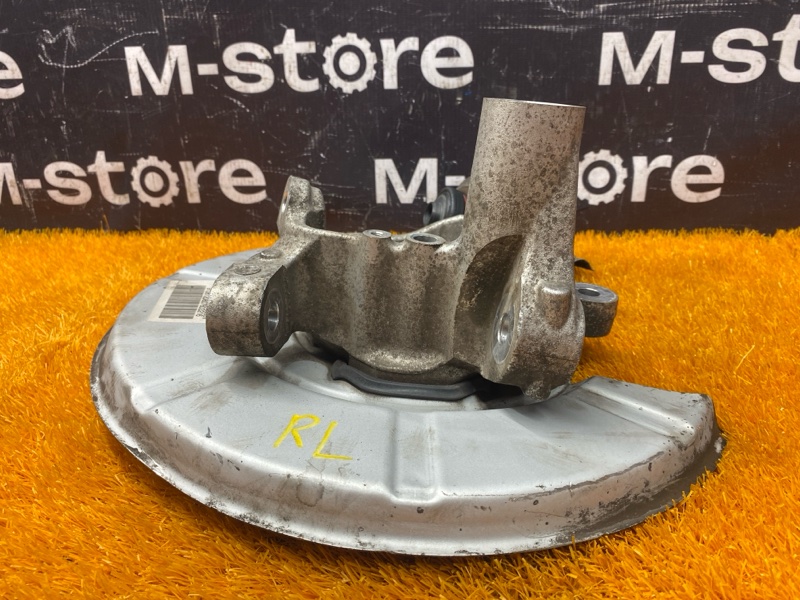 кулак поворотный, 1500 рублей, Красноярск