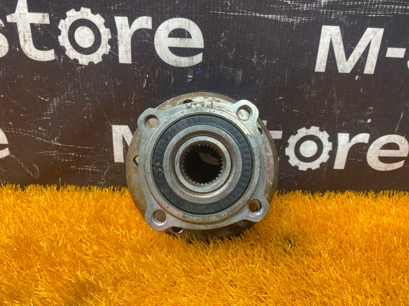 ступица, 2000 рублей, Красноярск