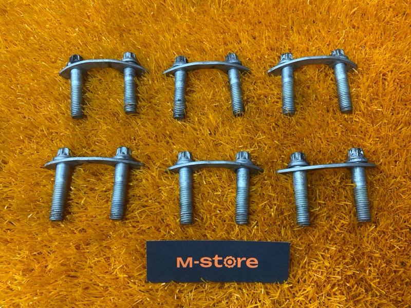 Болт привода, 1000 рублей, Красноярск