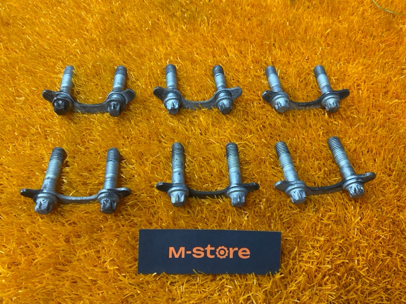 Болт привода, 1000 рублей, Красноярск